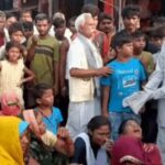 भाई को पीटते रहे, मदद के लिए चिल्लाती रही बहन; प्रयागराज में 9वीं के छात्र को पीट-पीटकर मार डाला